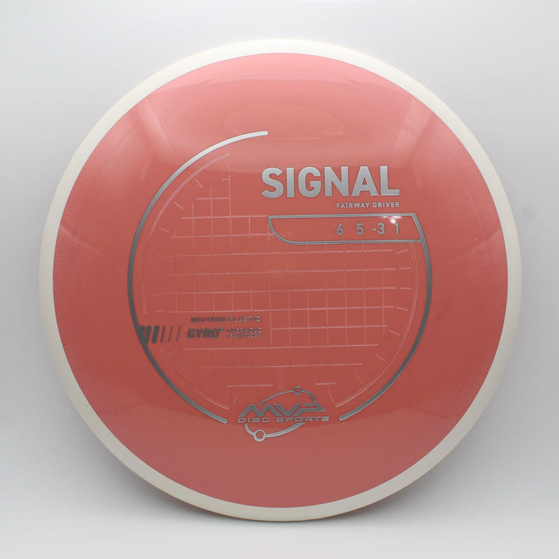 Neutron Signal