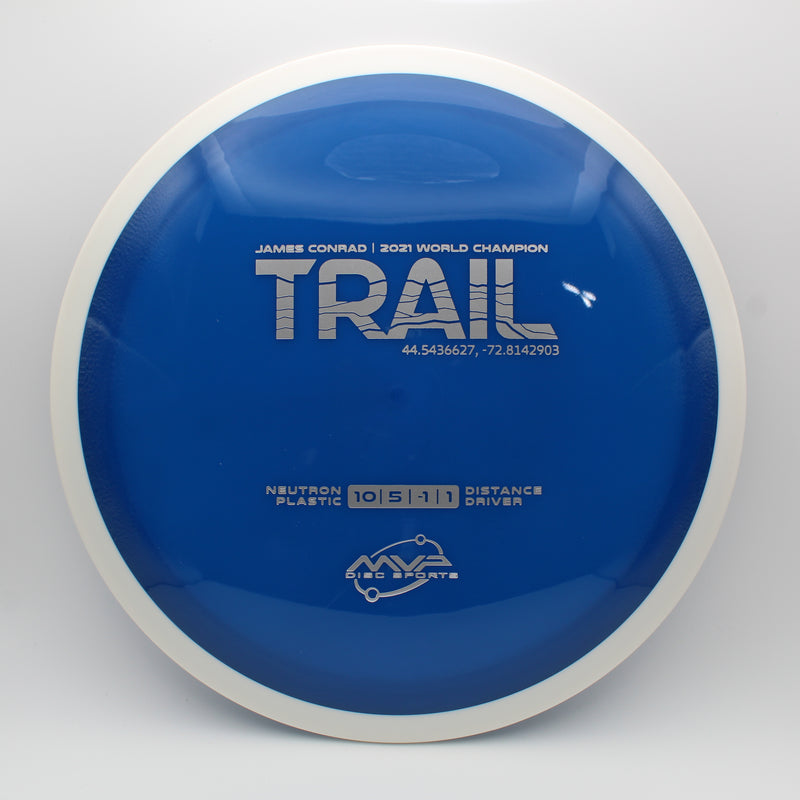 Neutron Trail
