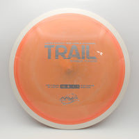 Neutron Trail