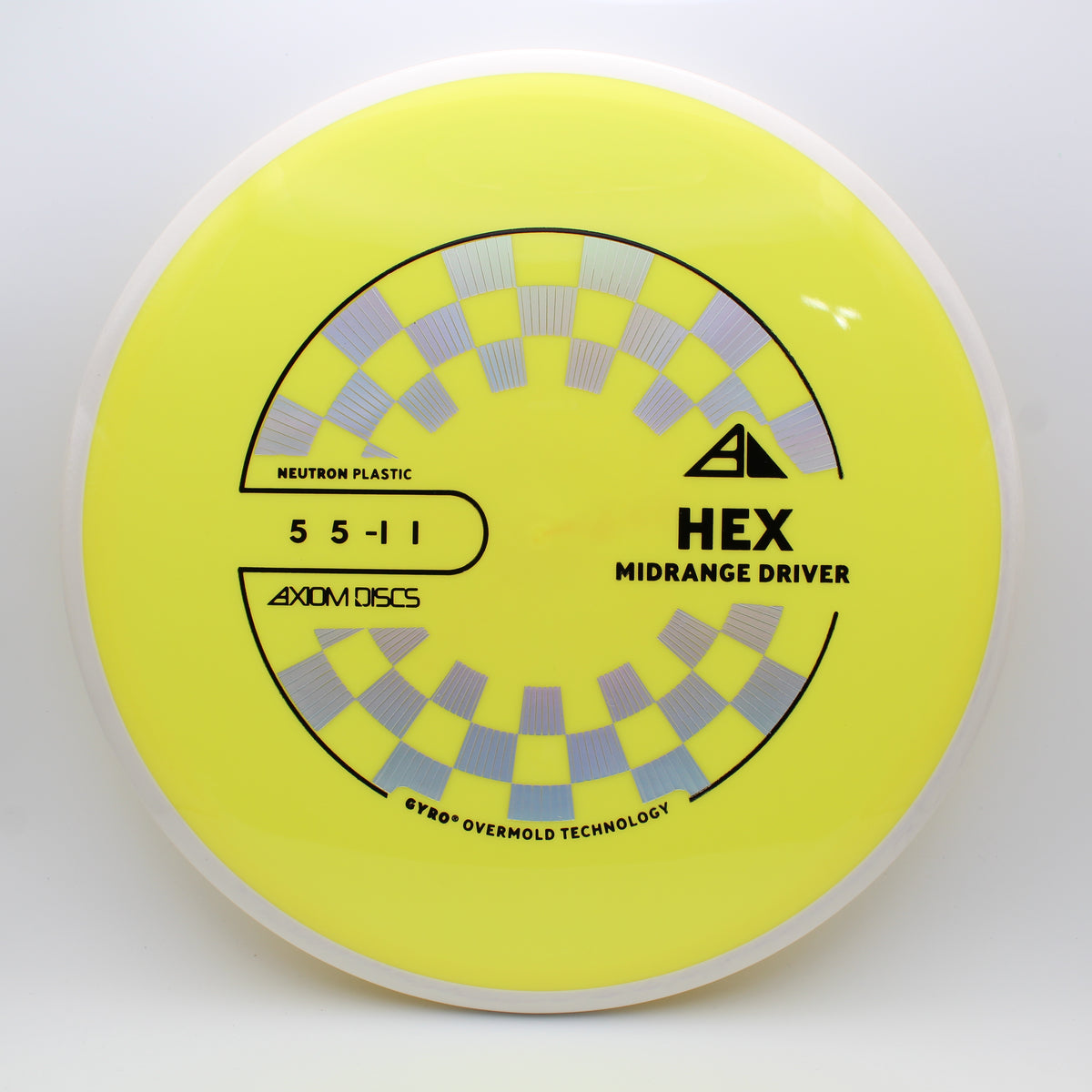 Neutron Hex