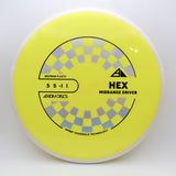 Neutron Hex