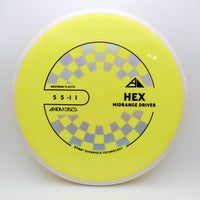 Neutron Hex