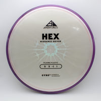 Plasma Hex