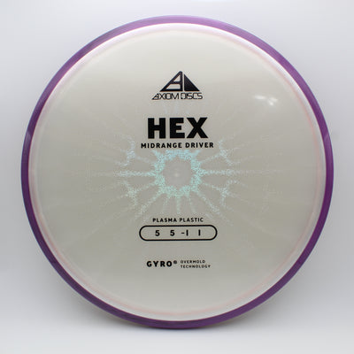 Plasma Hex