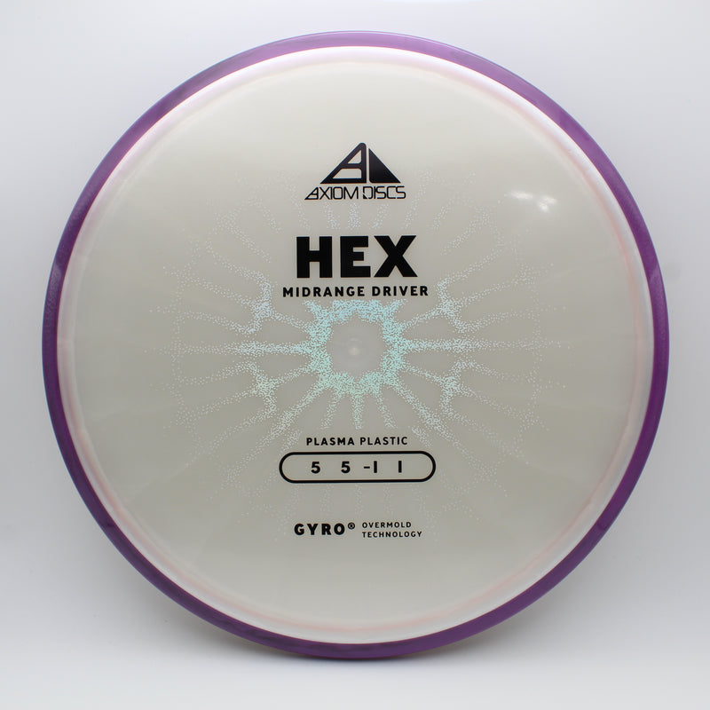 Plasma Hex