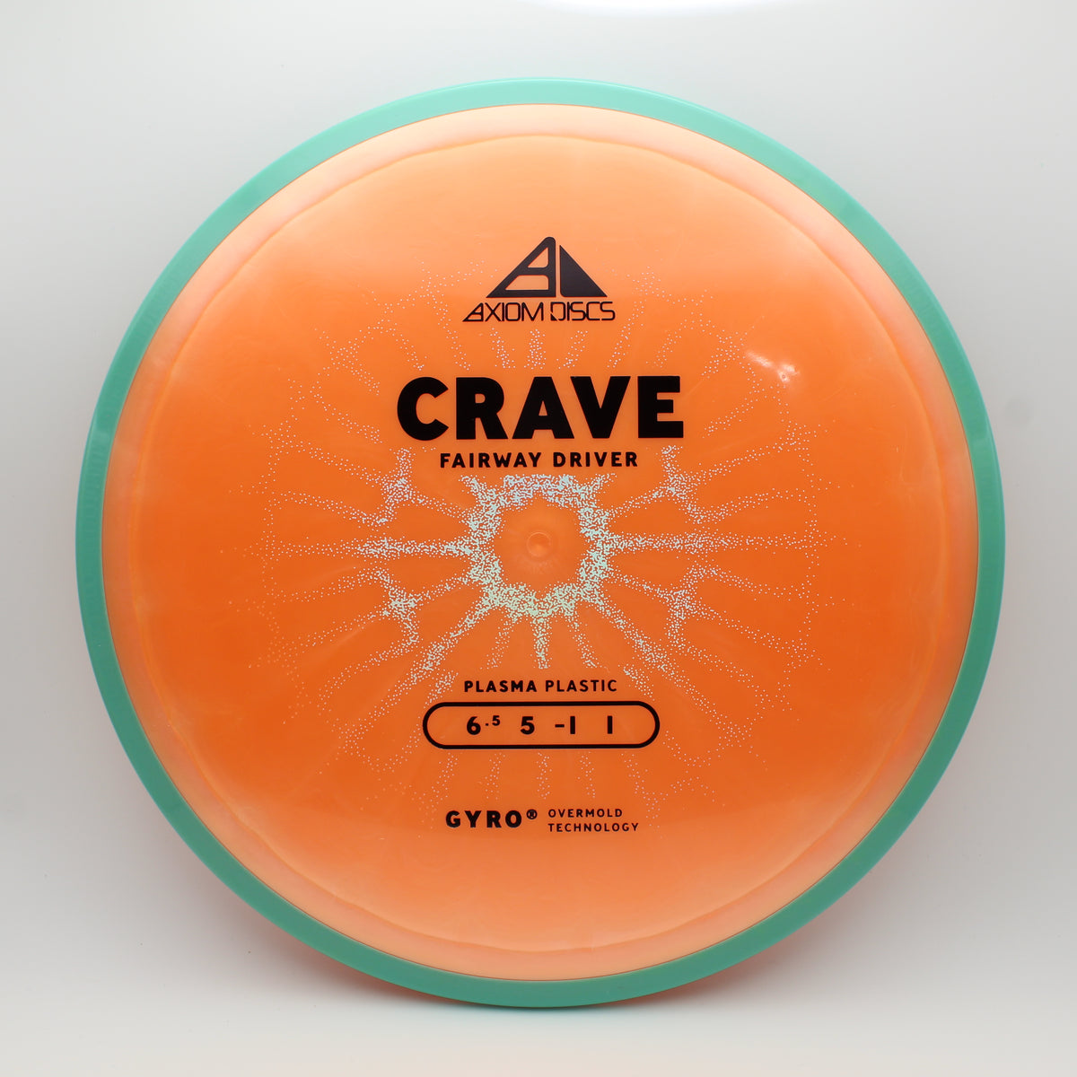Plasma Crave