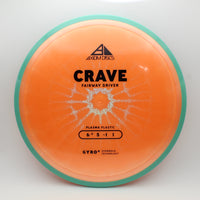 Plasma Crave