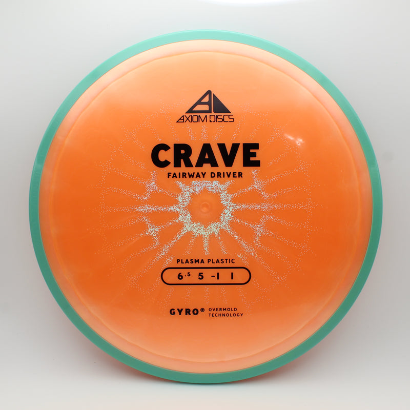 Plasma Crave