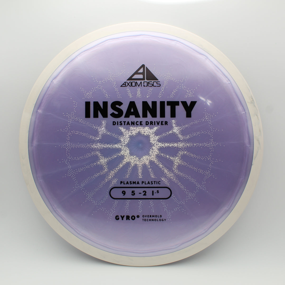 Plasma Insanity