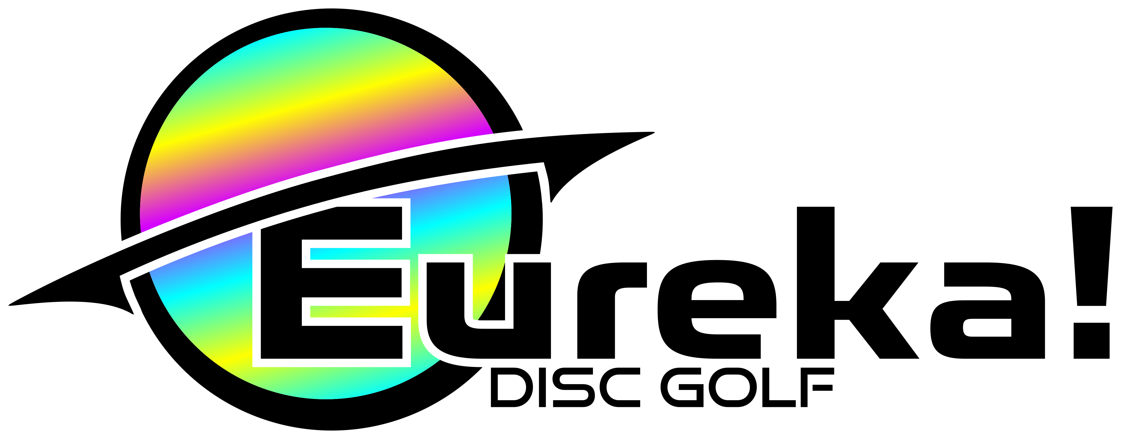 Eureka! Disc Golf