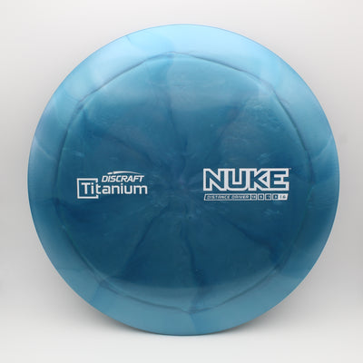Titanium Nuke