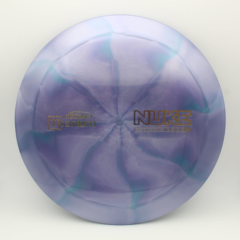 Titanium Nuke