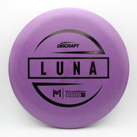 Discraft Special Blend Luna putter, purple, 173.6g